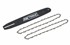 AWTOOLS Vodilica s 2 lanca 40 cm 66 članaka 0,325" 1,5 mm za CS580/CS620